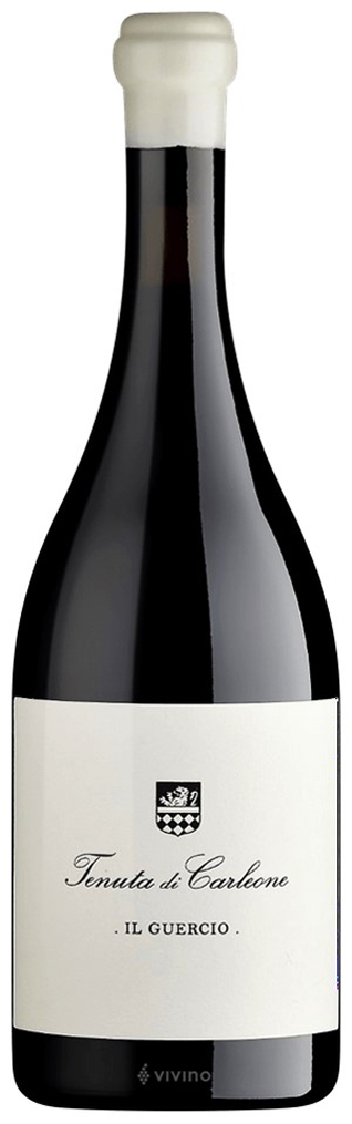 Tenuta di Carleone Il Guercio